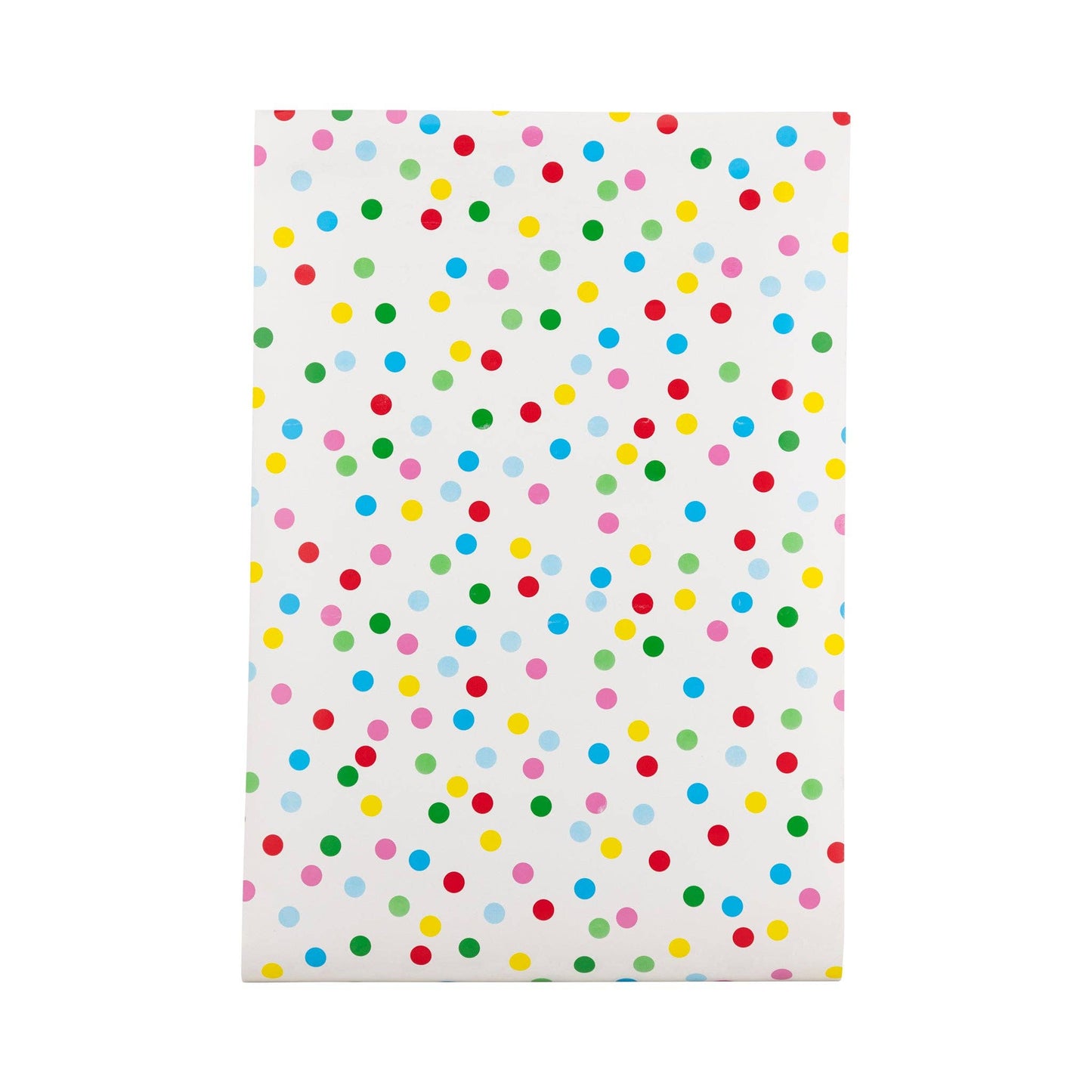 HBD1120 - Polka Dot Table Runner