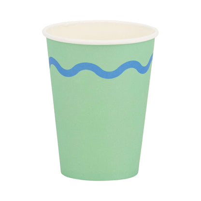 HBD1111 - Party Cups - 12 oz