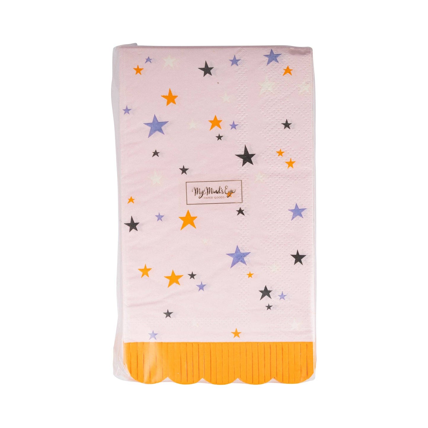GVP1239 - Halloween Stars Dinner Napkin