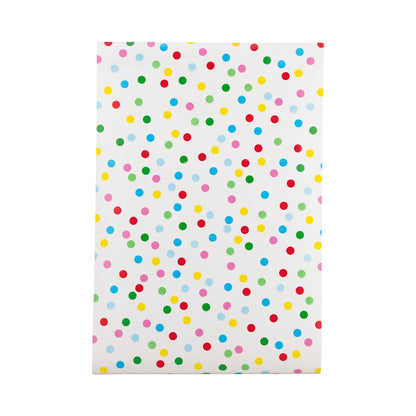 HBD1120 - Polka Dot Table Runner